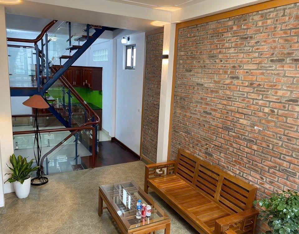 BÁN NHÀ VIP NGỌC THỤY – Ô TÔ VÀO NHÀ - Ở NGAY – 35M2 CHI 7,6 TỶ